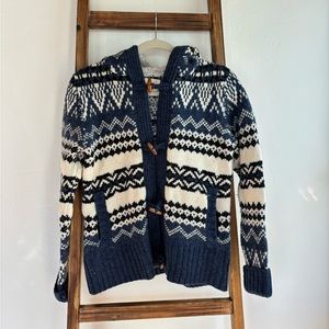 Women’s Telluride Sweater